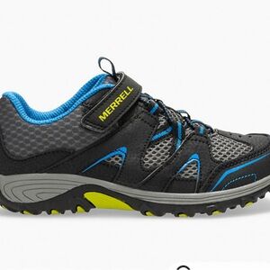 Merrell Big Kids Trail Chaser Shoes